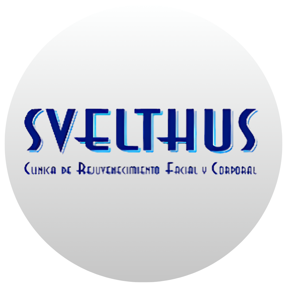Logo Clínica Svelthus